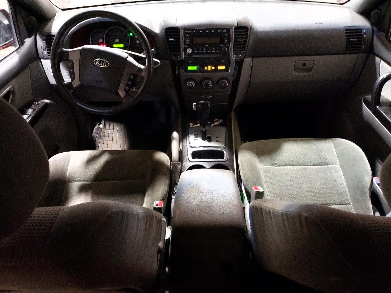 Kia Sorento Lx
