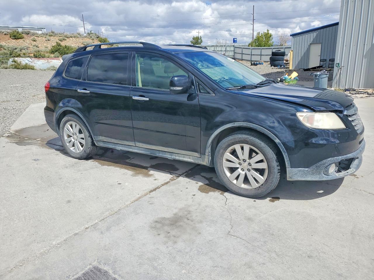 Subaru Tribeca Limited
