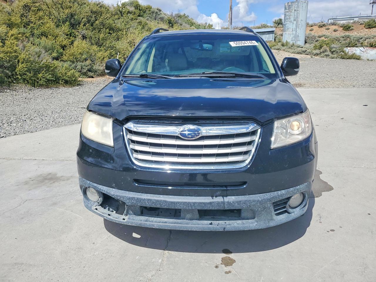 Subaru Tribeca Limited
