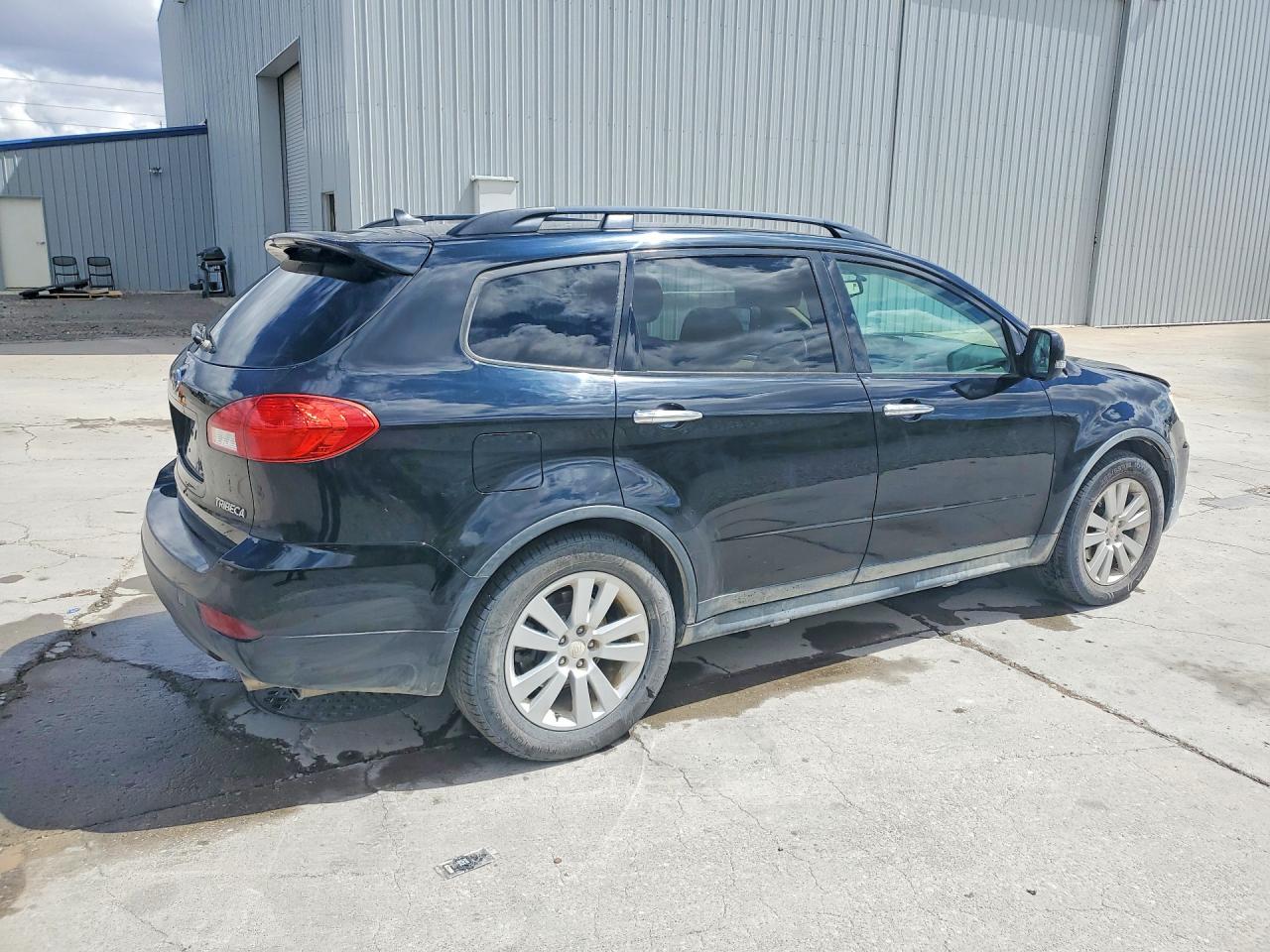Subaru Tribeca Limited