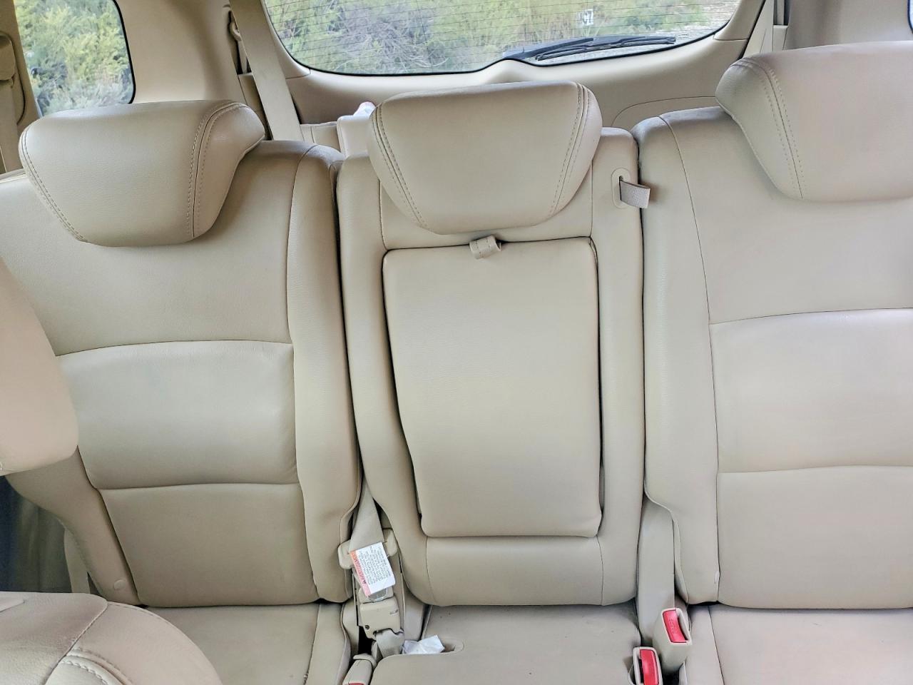 Subaru Tribeca Limited