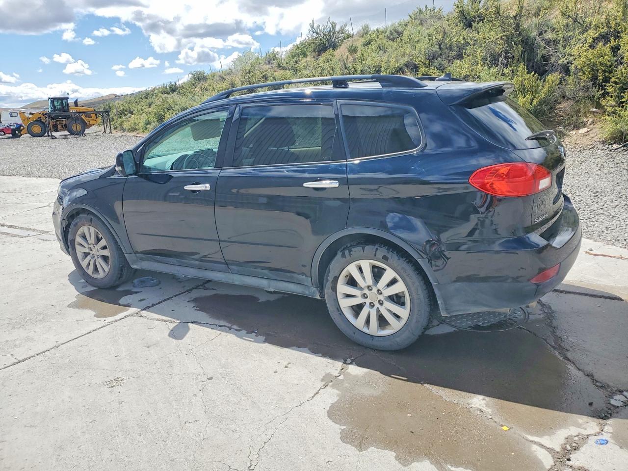 Subaru Tribeca Limited