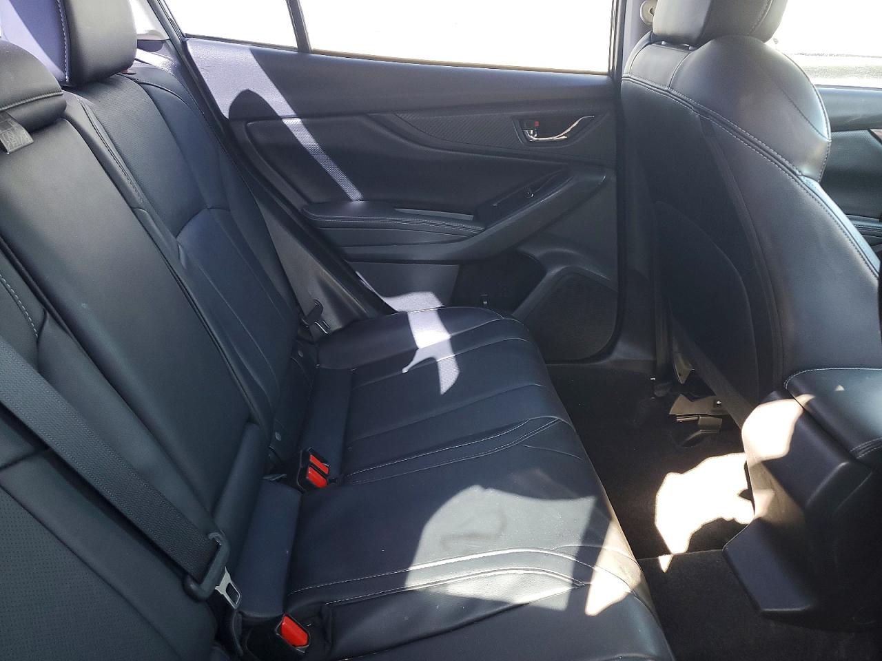 Subaru Impreza Limited