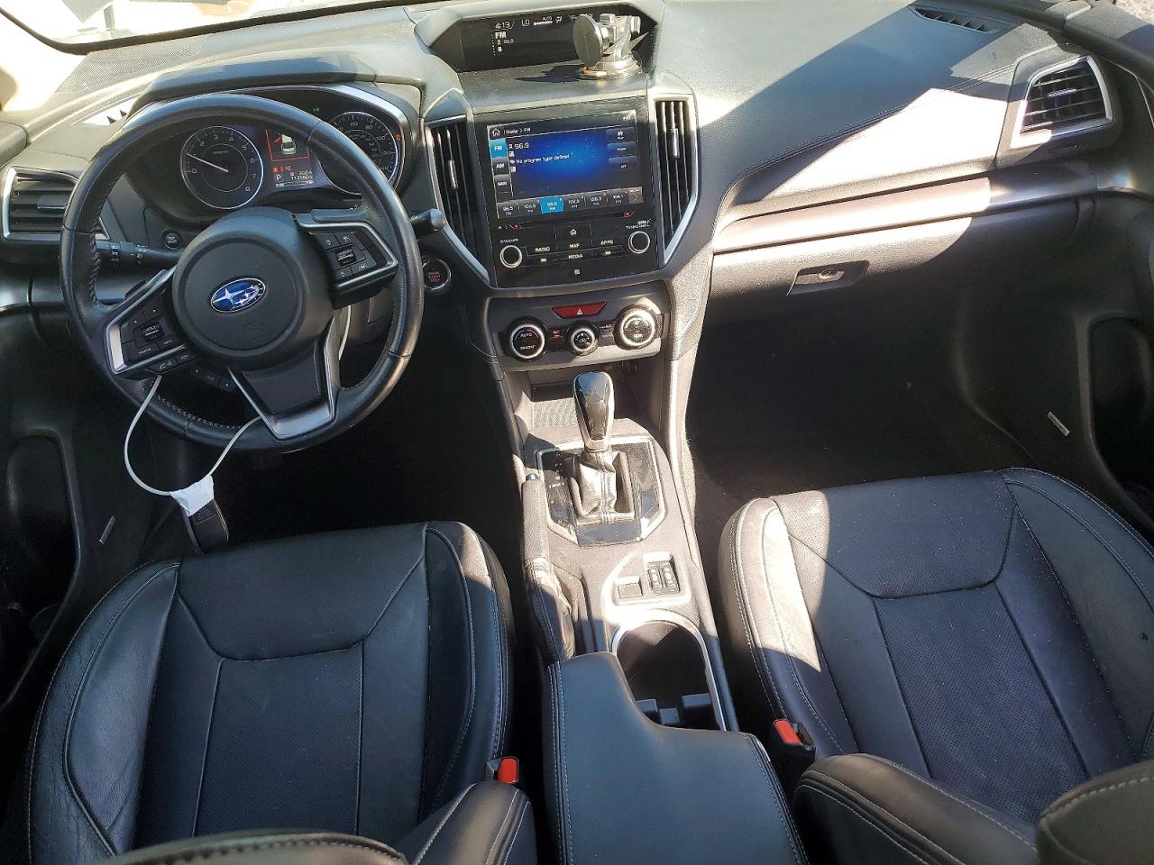Subaru Impreza Limited