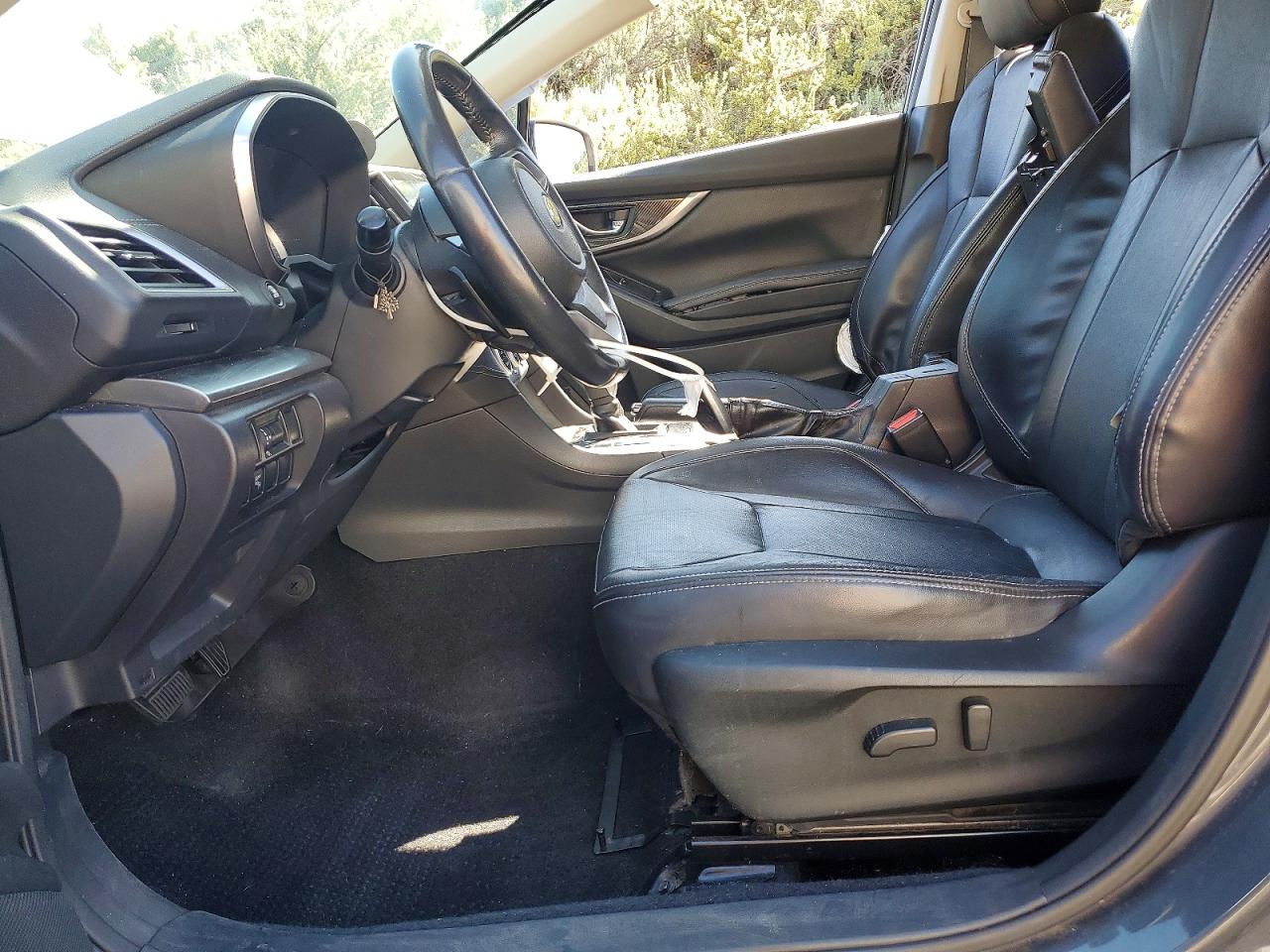 Subaru Impreza Limited