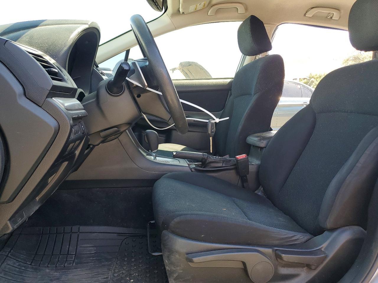 Subaru Impreza Premium