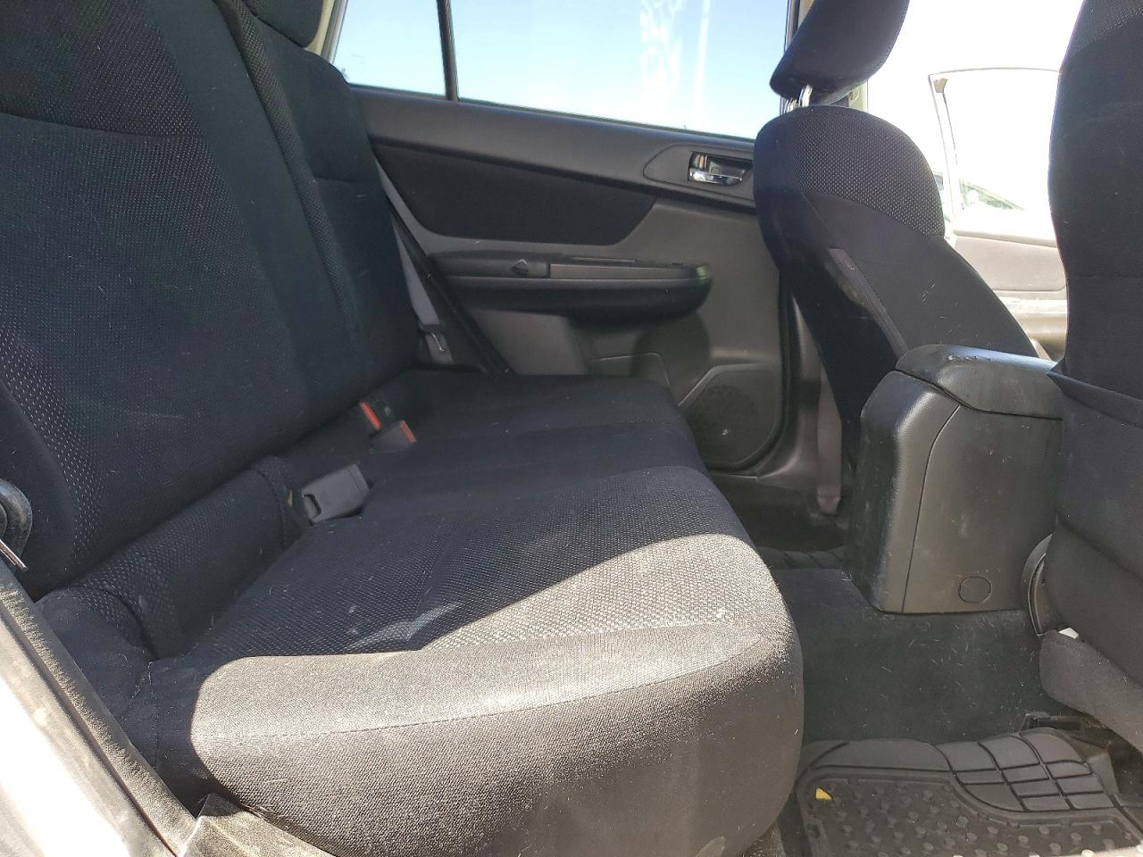 Subaru Impreza Premium