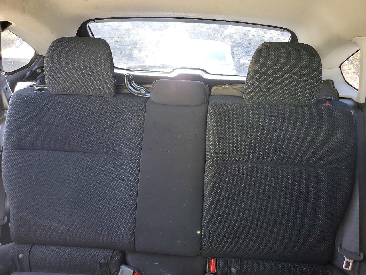 Subaru Impreza Premium