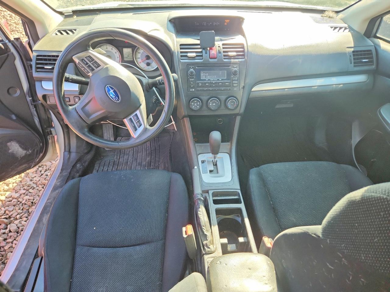 Subaru Impreza Premium