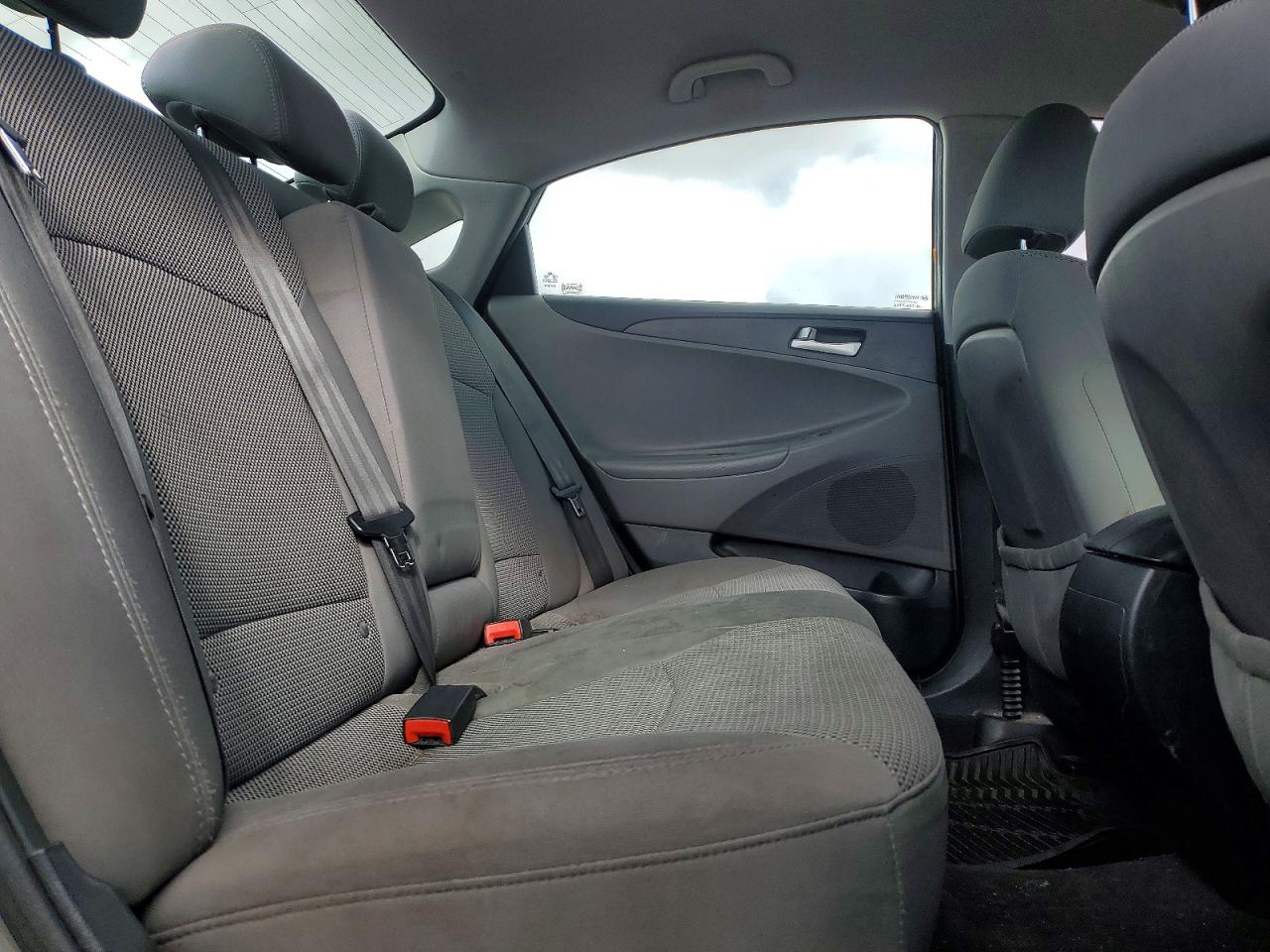 Hyundai SONATA Gls