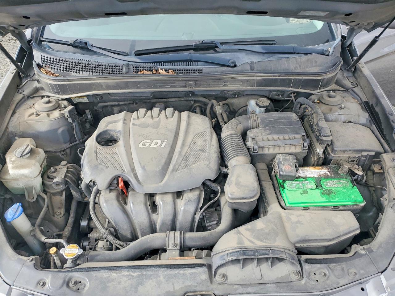 Hyundai SONATA Gls