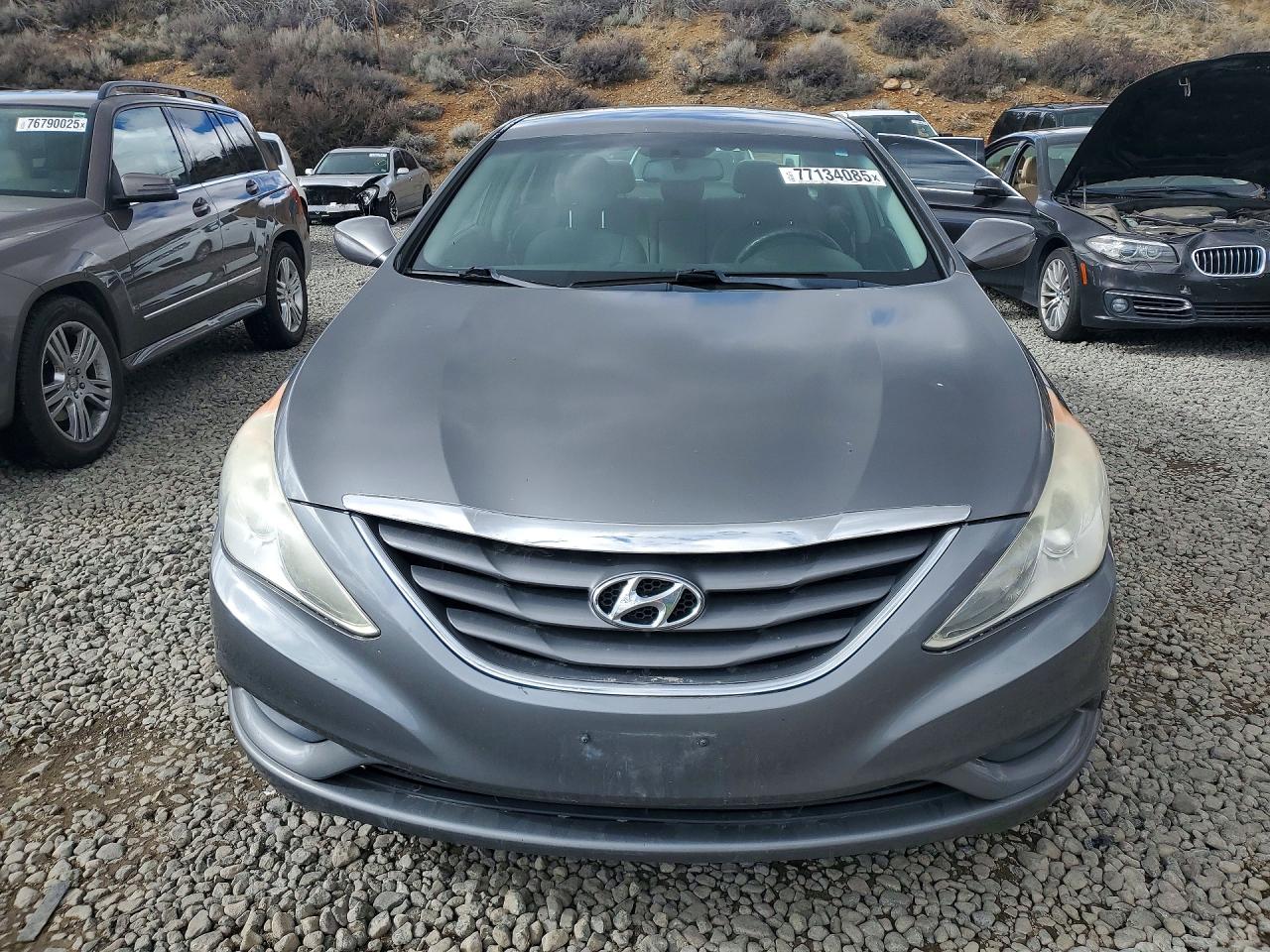 Hyundai SONATA Gls