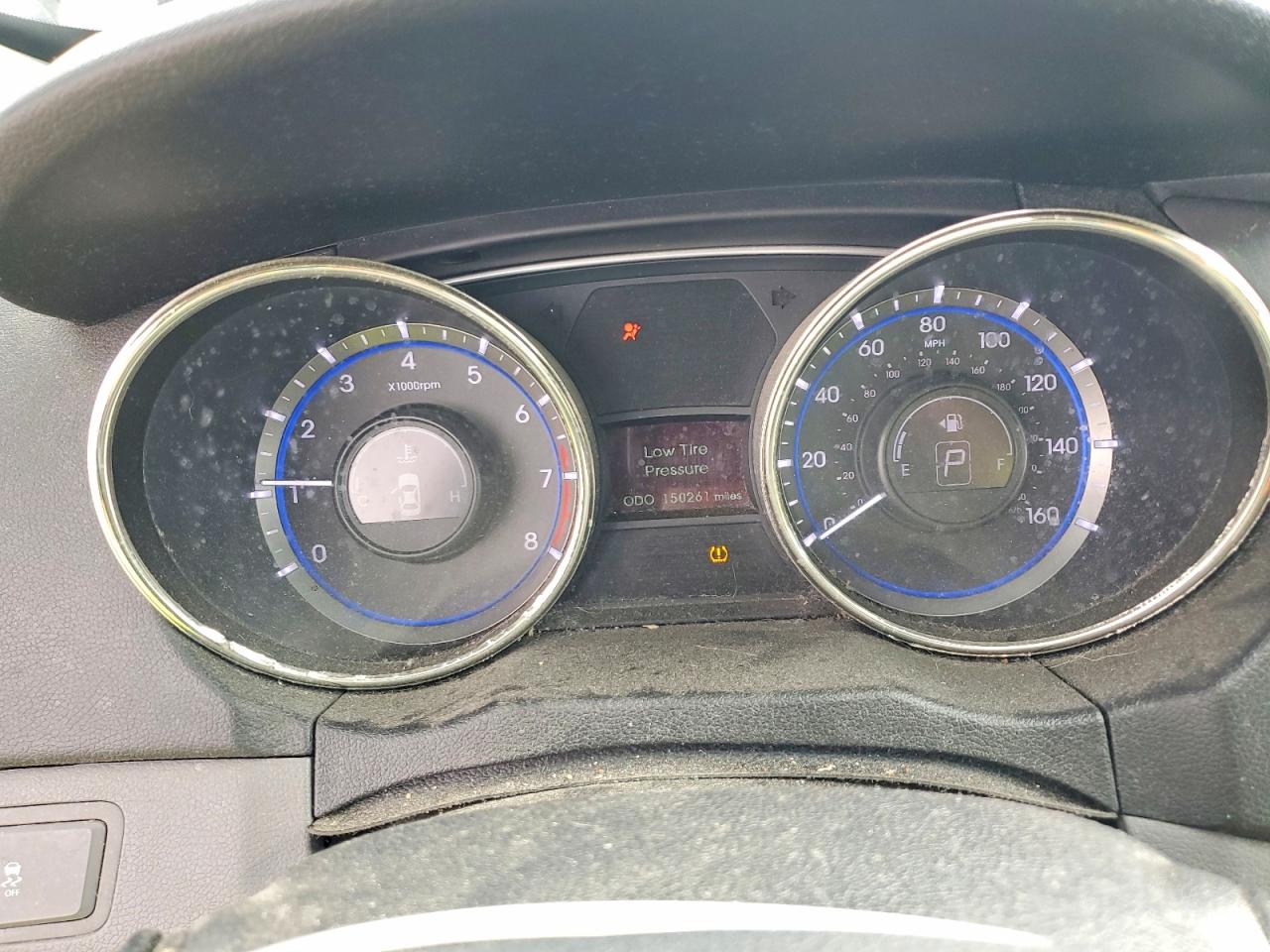 Hyundai SONATA Gls