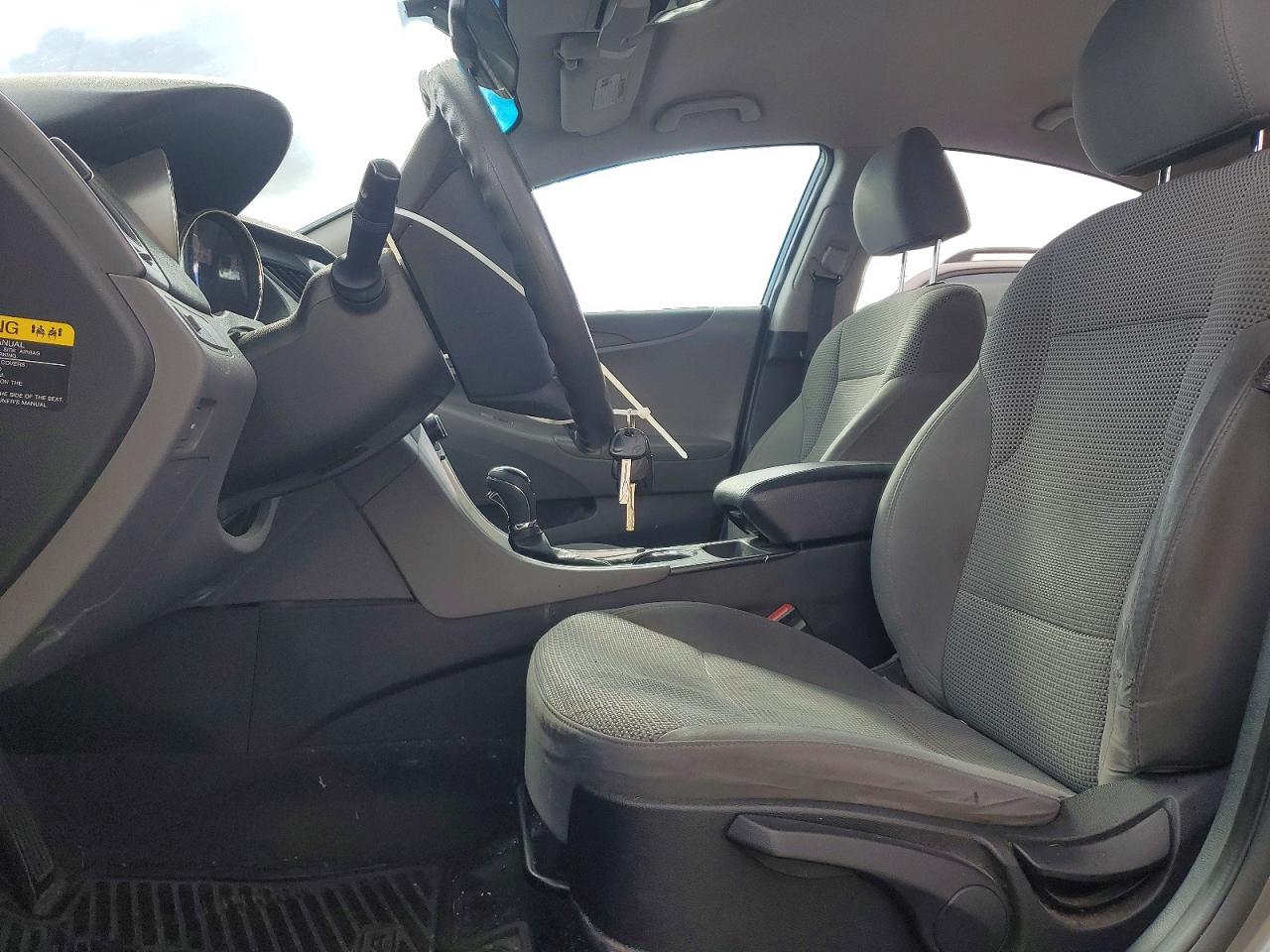 Hyundai SONATA Gls