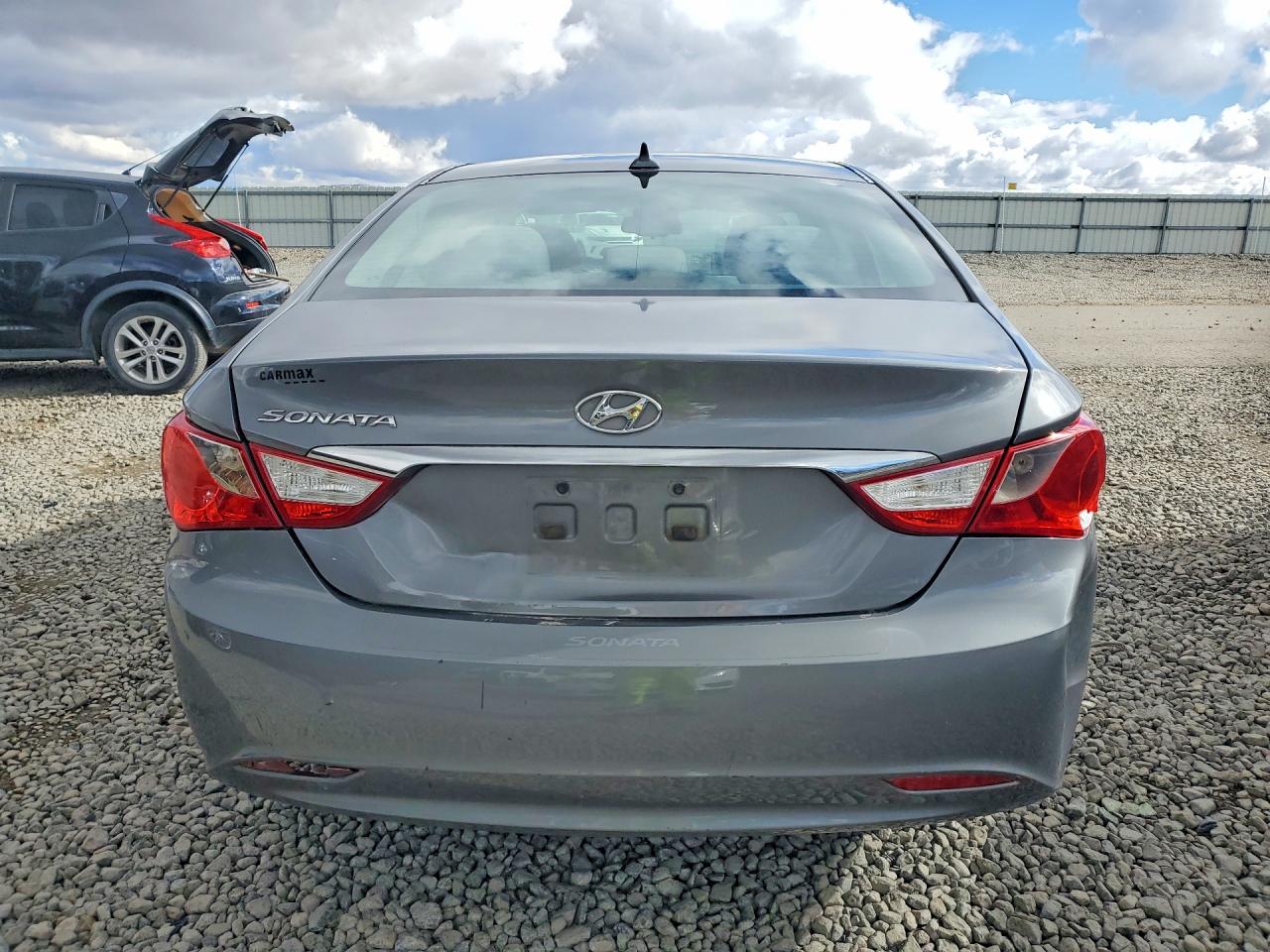 Hyundai SONATA Gls