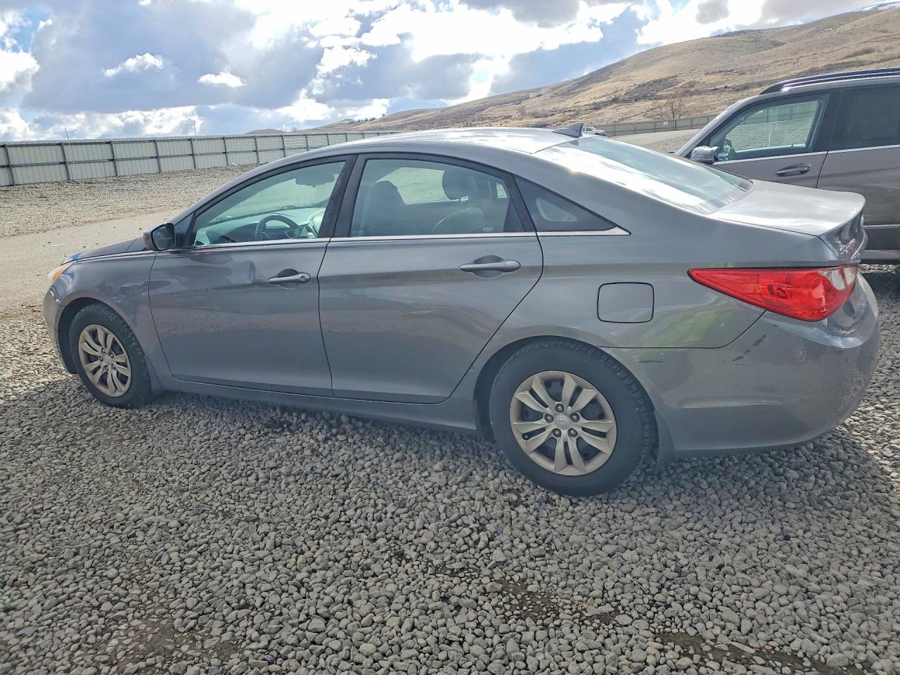 Hyundai SONATA Gls