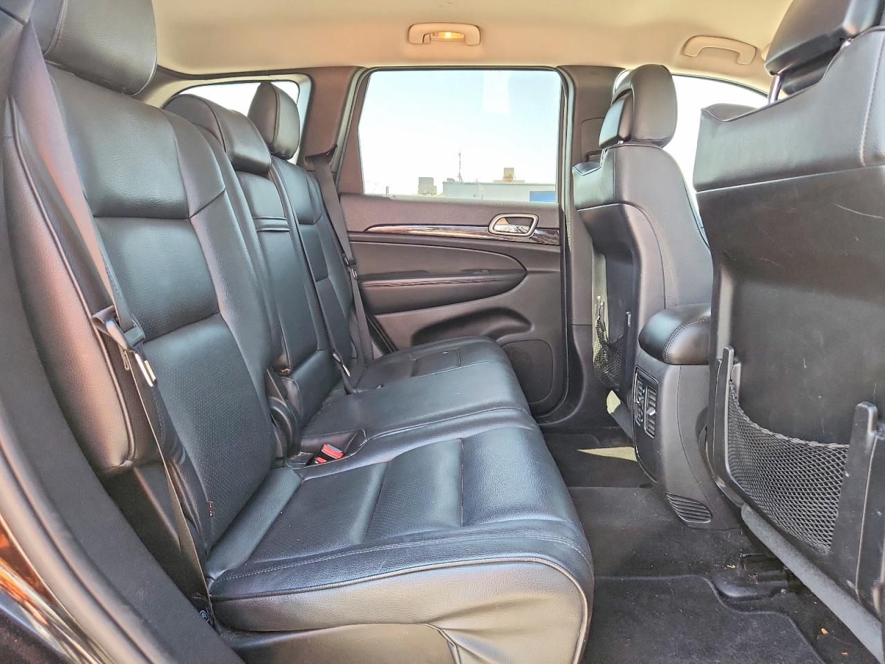 Jeep Cherokee Laredo