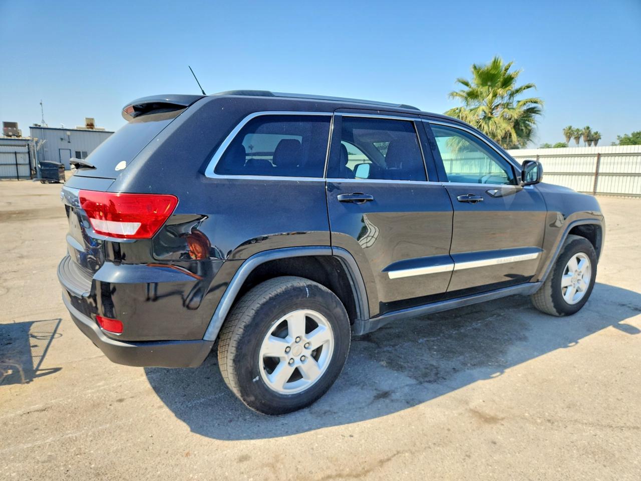 Jeep Cherokee Laredo