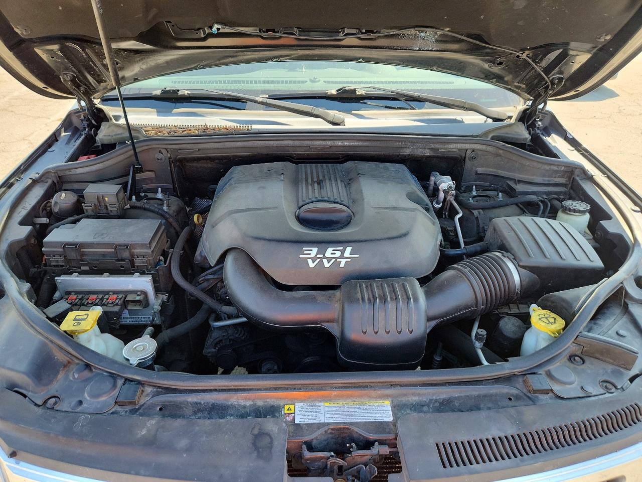 Jeep Cherokee Laredo