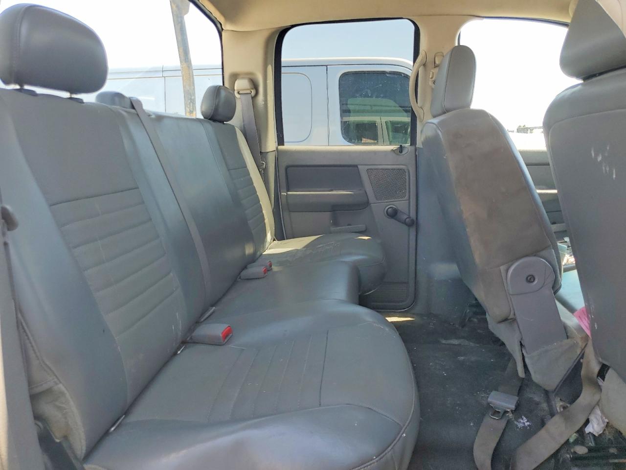 Dodge Ram 2500 St
