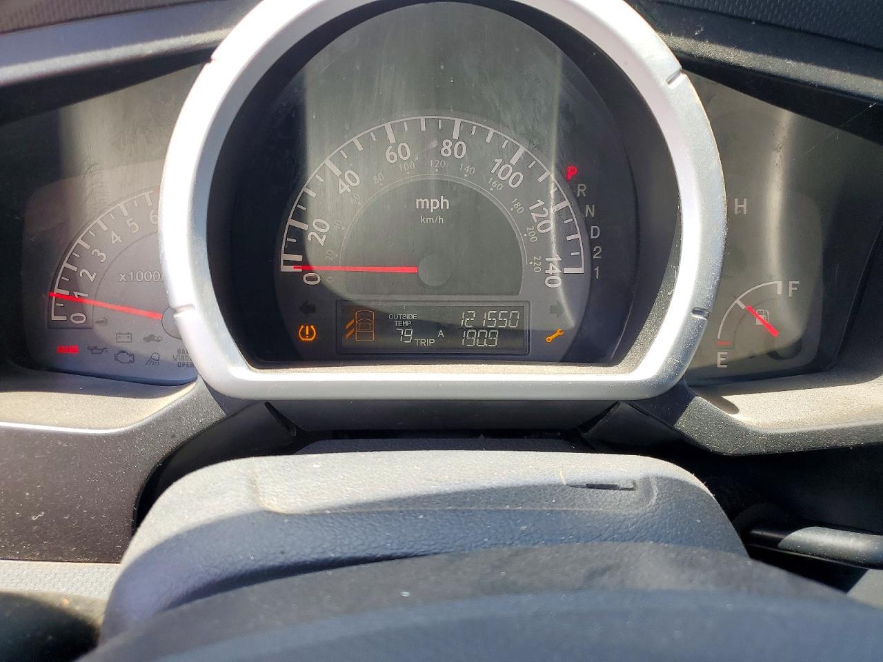 Honda Ridgeline Rtl