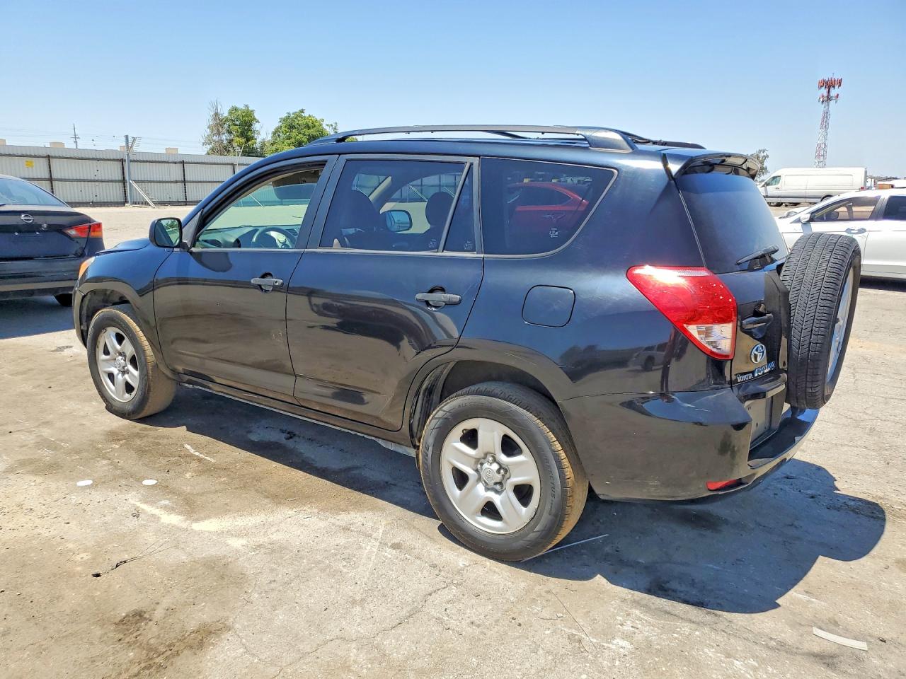 Toyota RAV4 Base