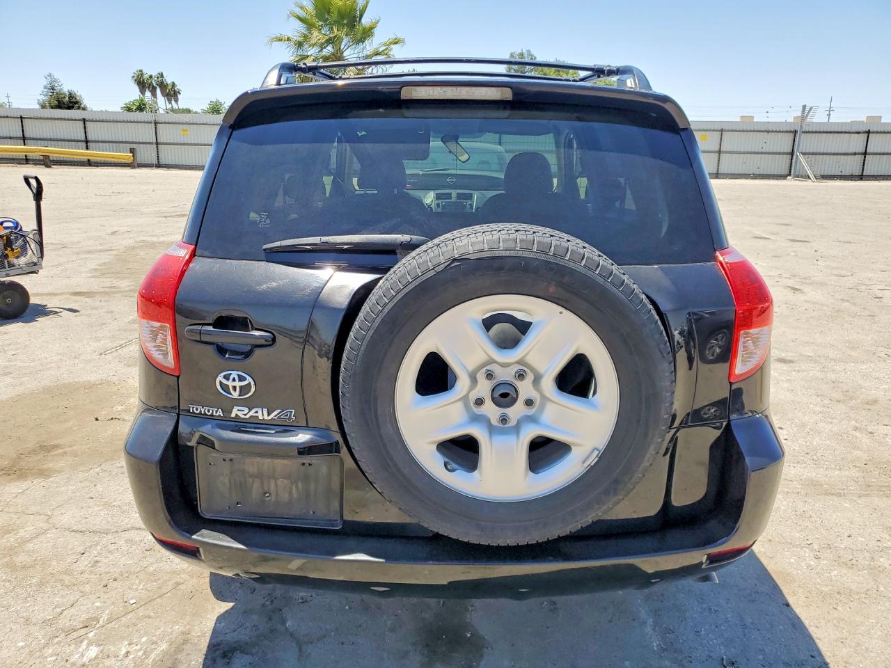 Toyota RAV4 Base