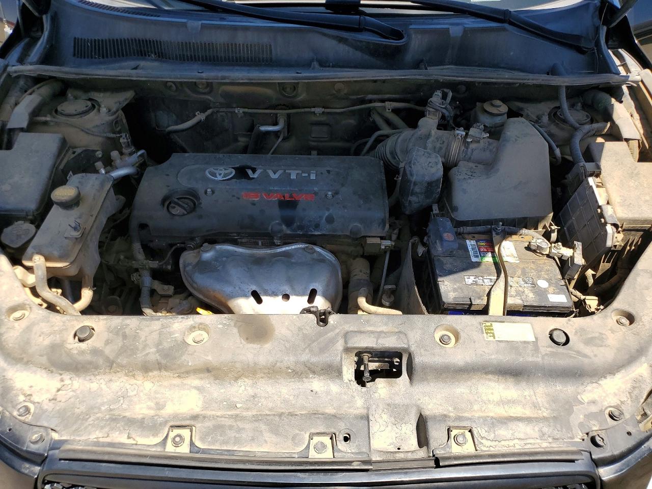 Toyota RAV4 Base