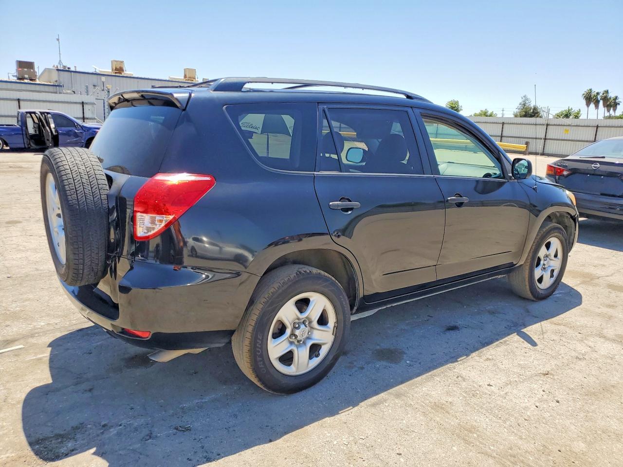 Toyota RAV4 Base