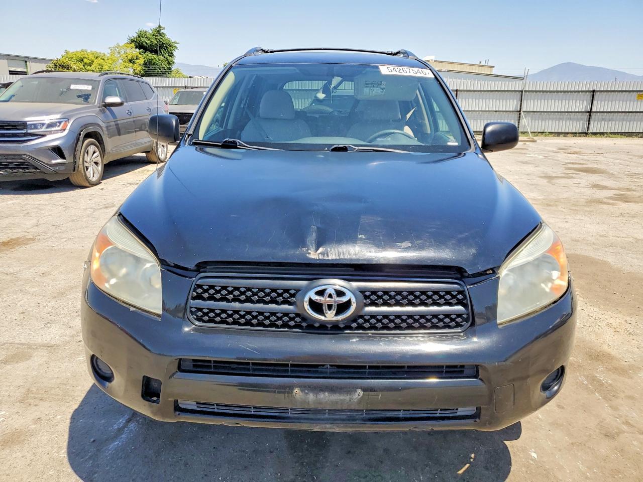 Toyota RAV4 Base