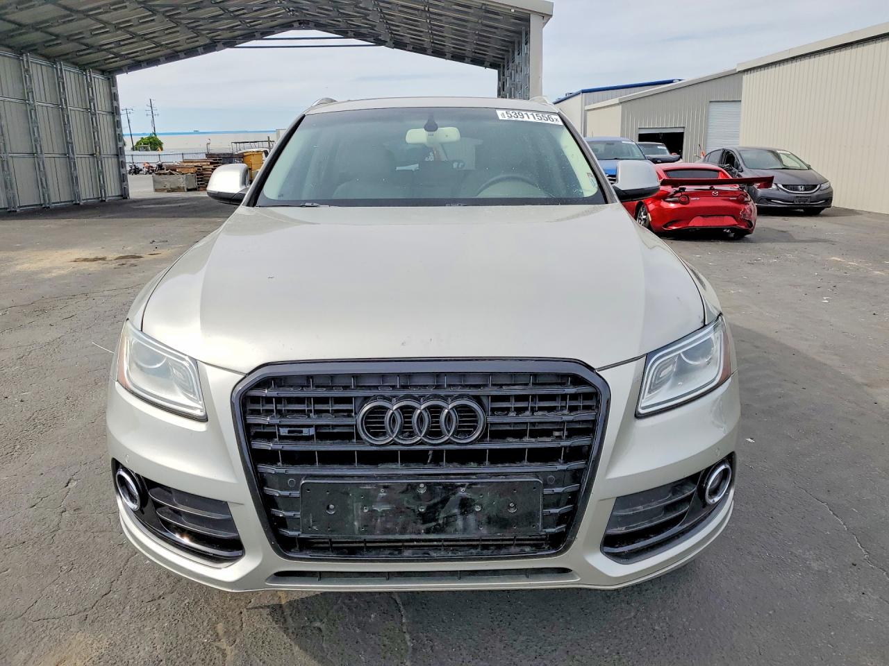 Audi Q5 Premium Plus