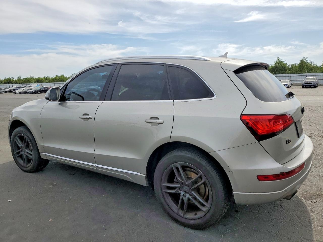 Audi Q5 Premium Plus
