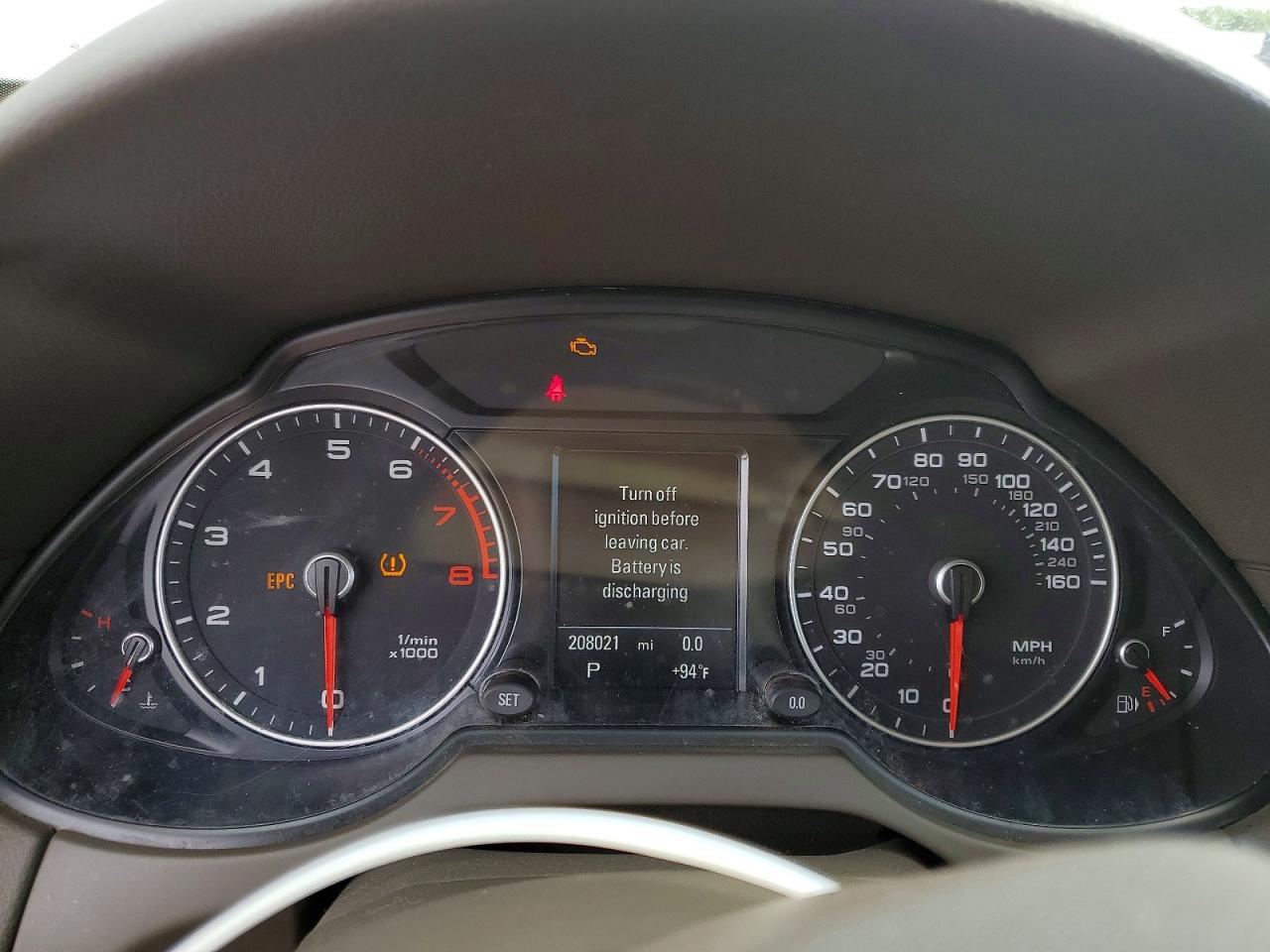 Audi Q5 Premium Plus