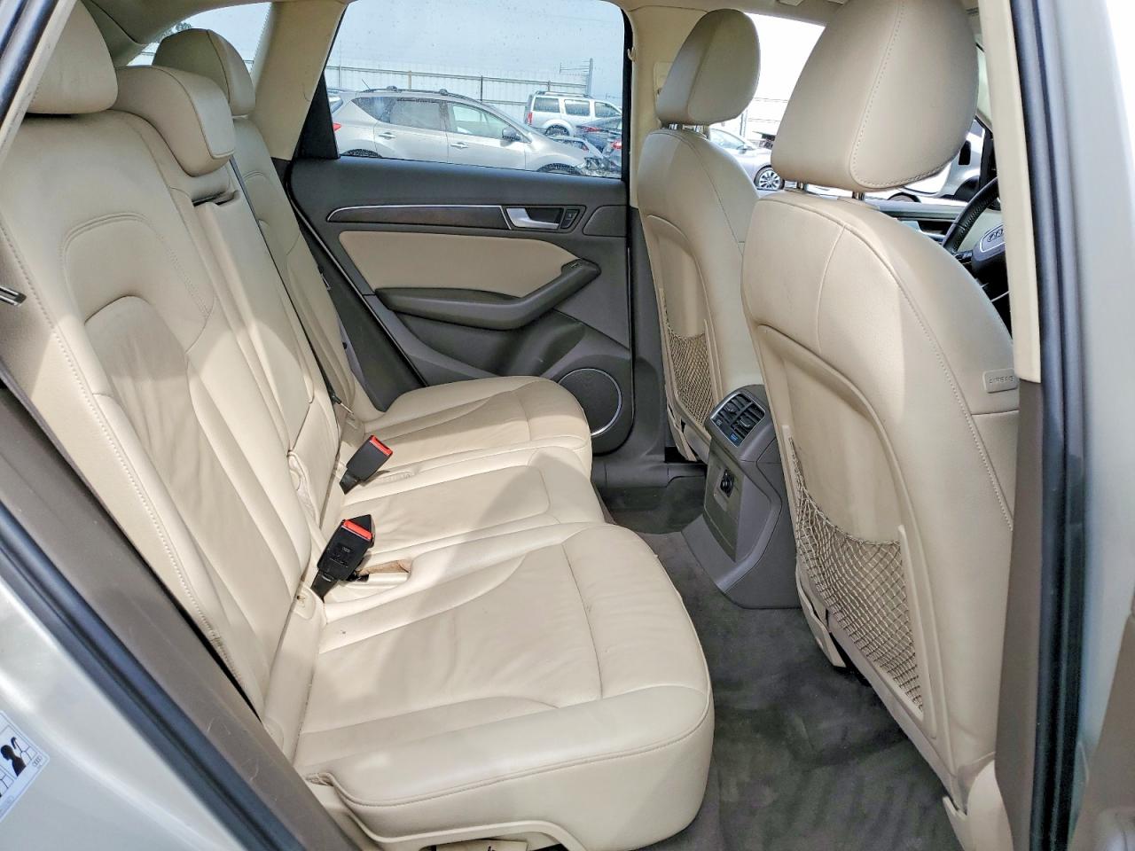 Audi Q5 Premium Plus