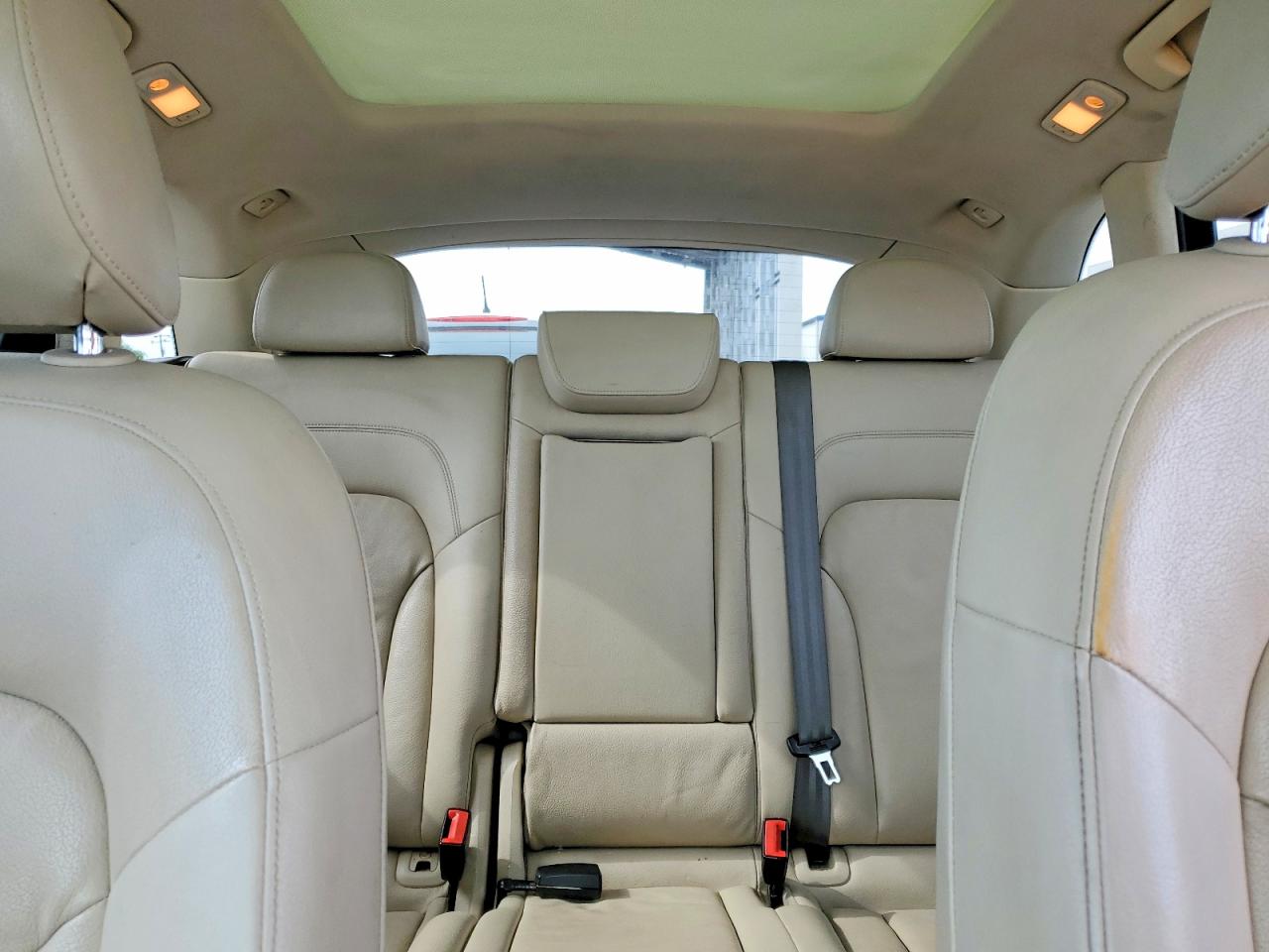 Audi Q5 Premium Plus