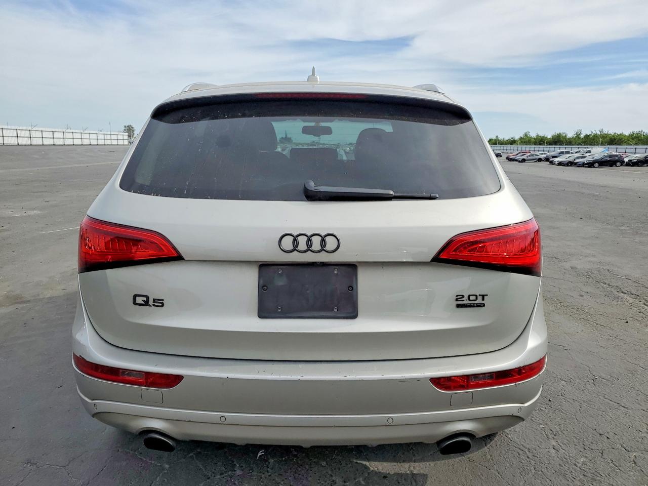 Audi Q5 Premium Plus