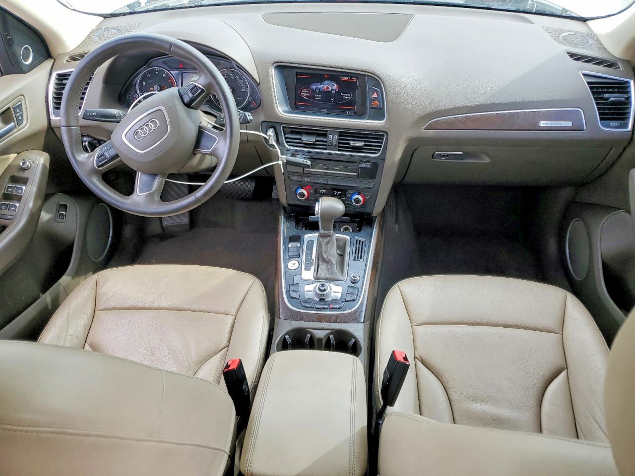 Audi Q5 Premium Plus