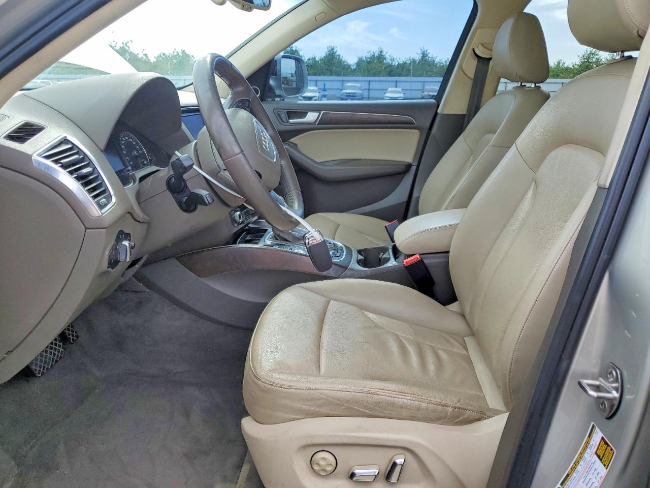 Audi Q5 Premium Plus