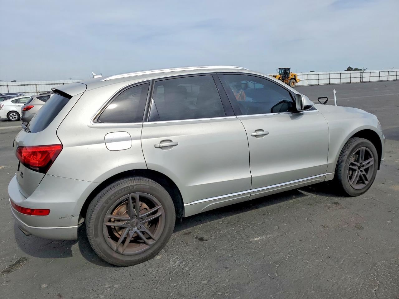 Audi Q5 Premium Plus