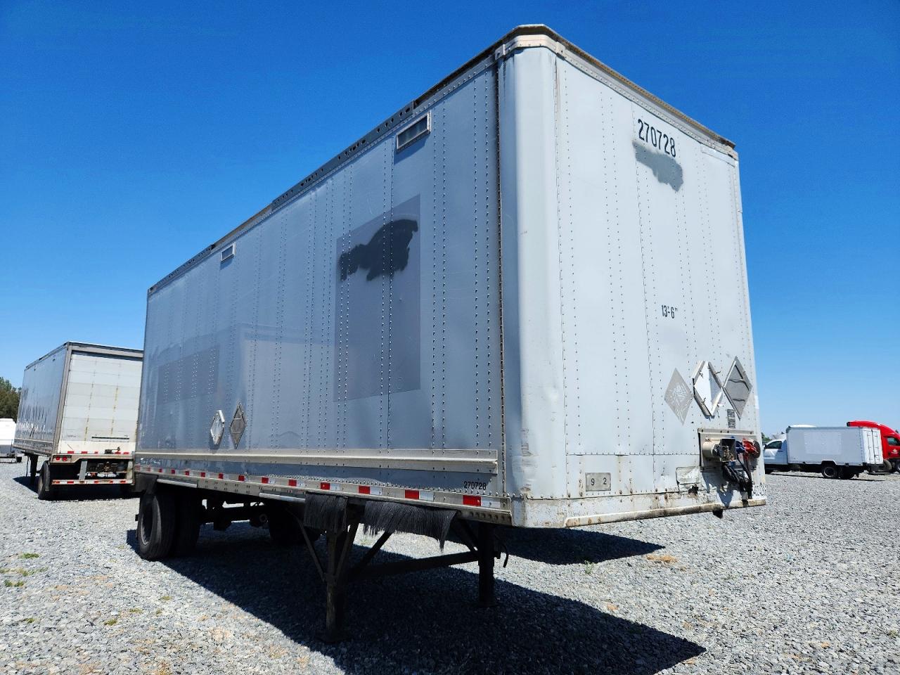 Salvage Stou Other Image