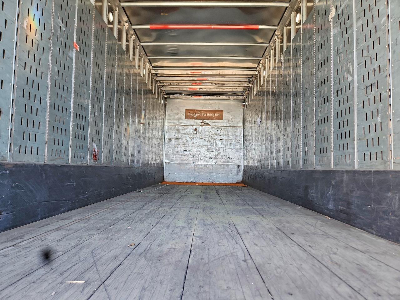 Great Dane Trailer Trailer