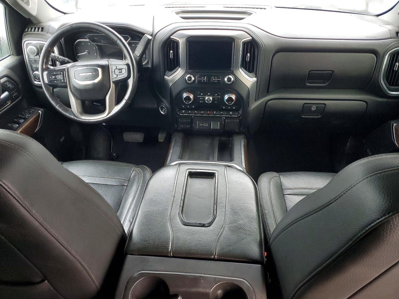 GMC Sierra K2500 Denali