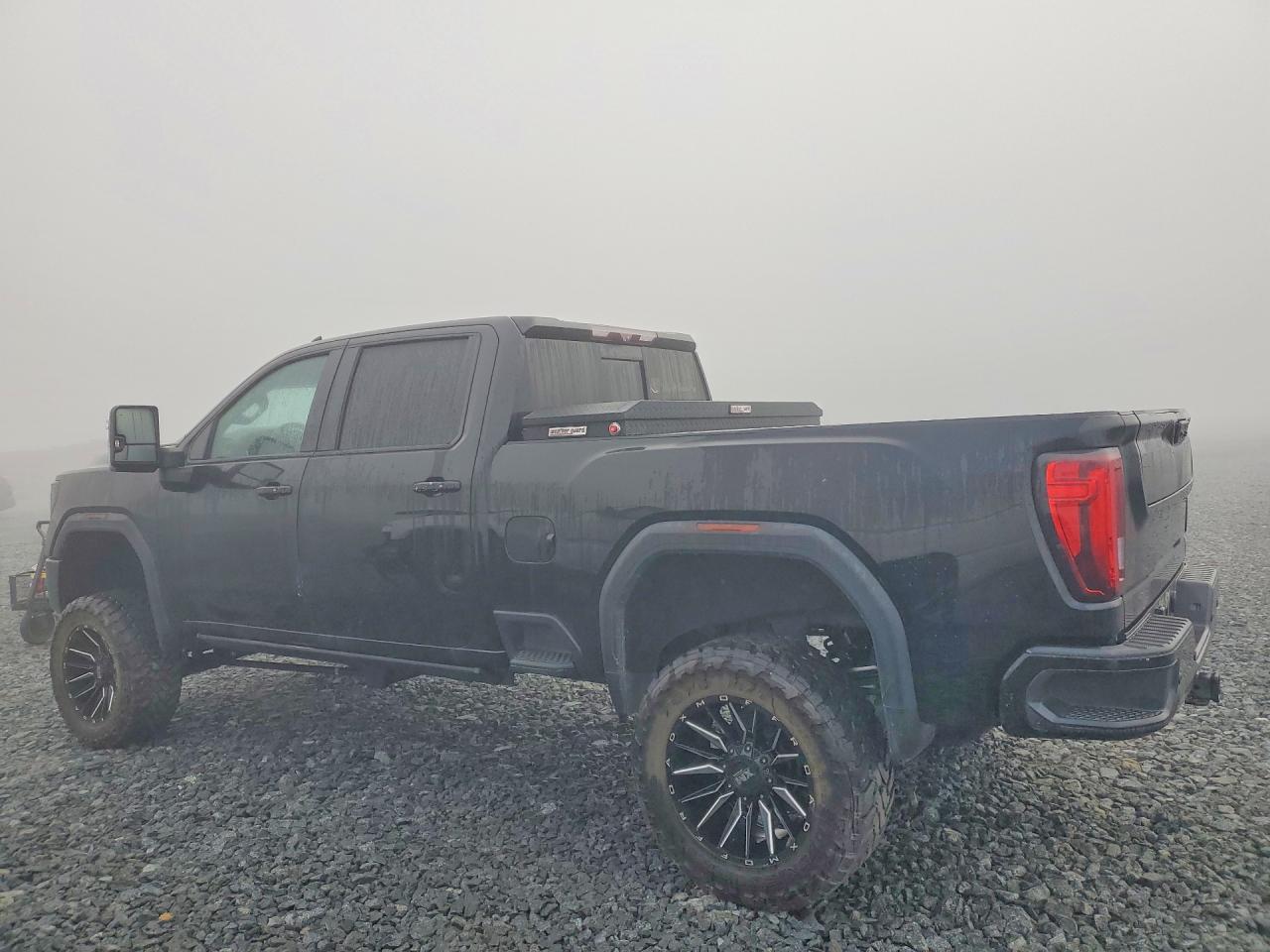 GMC Sierra K2500 Denali