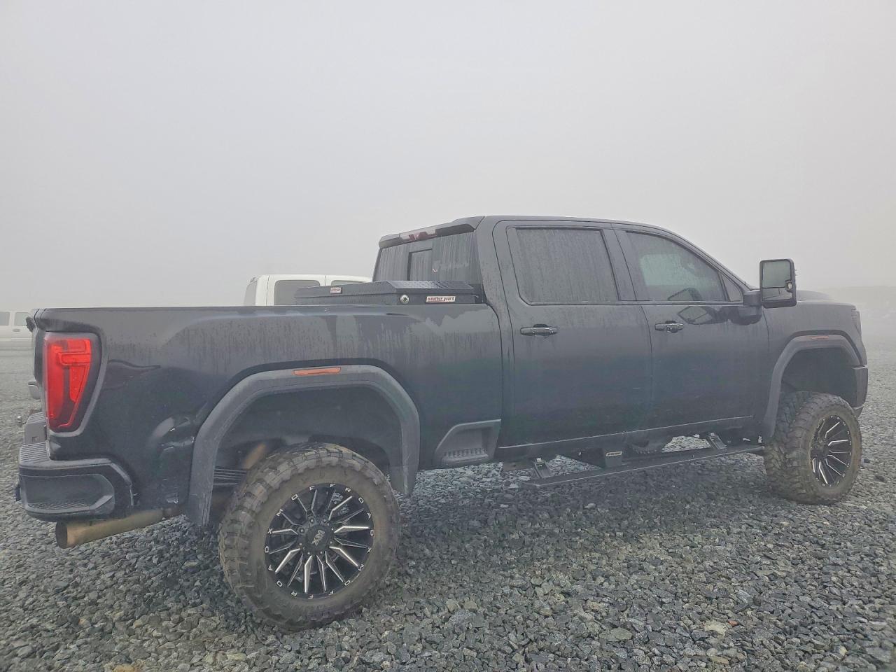 GMC Sierra K2500 Denali