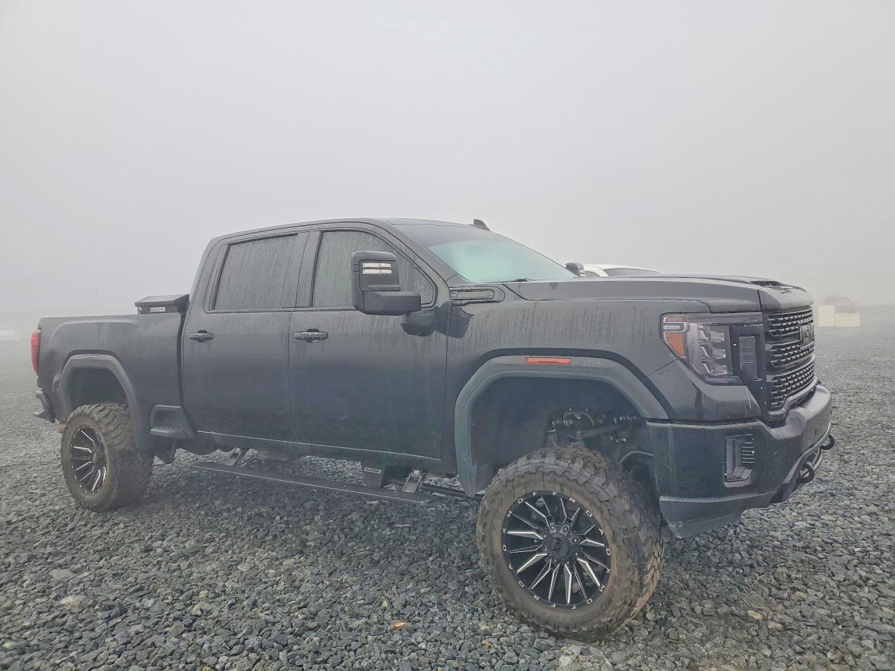 GMC Sierra K2500 Denali