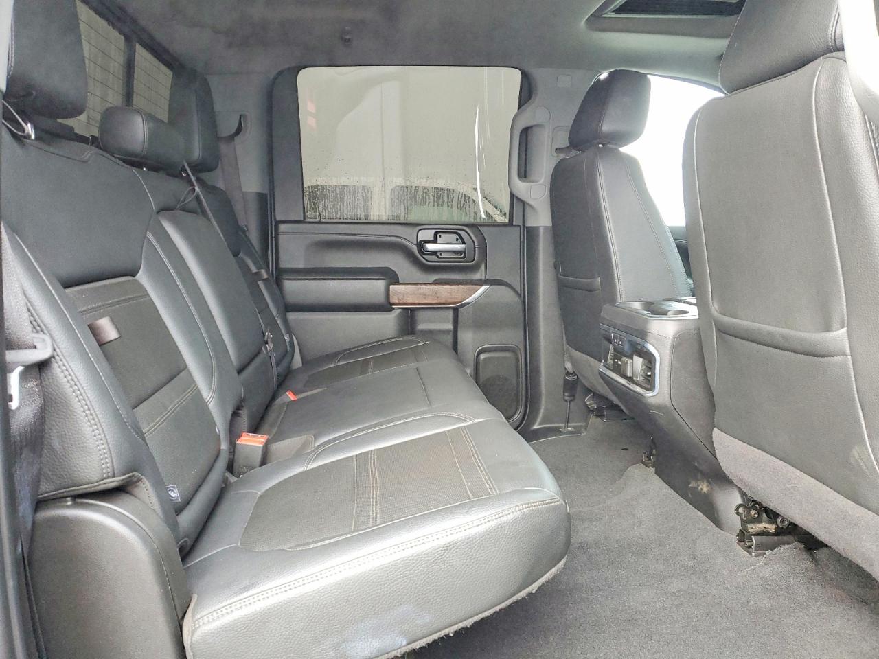 GMC Sierra K2500 Denali