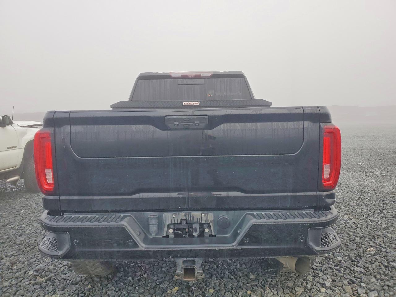 GMC Sierra K2500 Denali