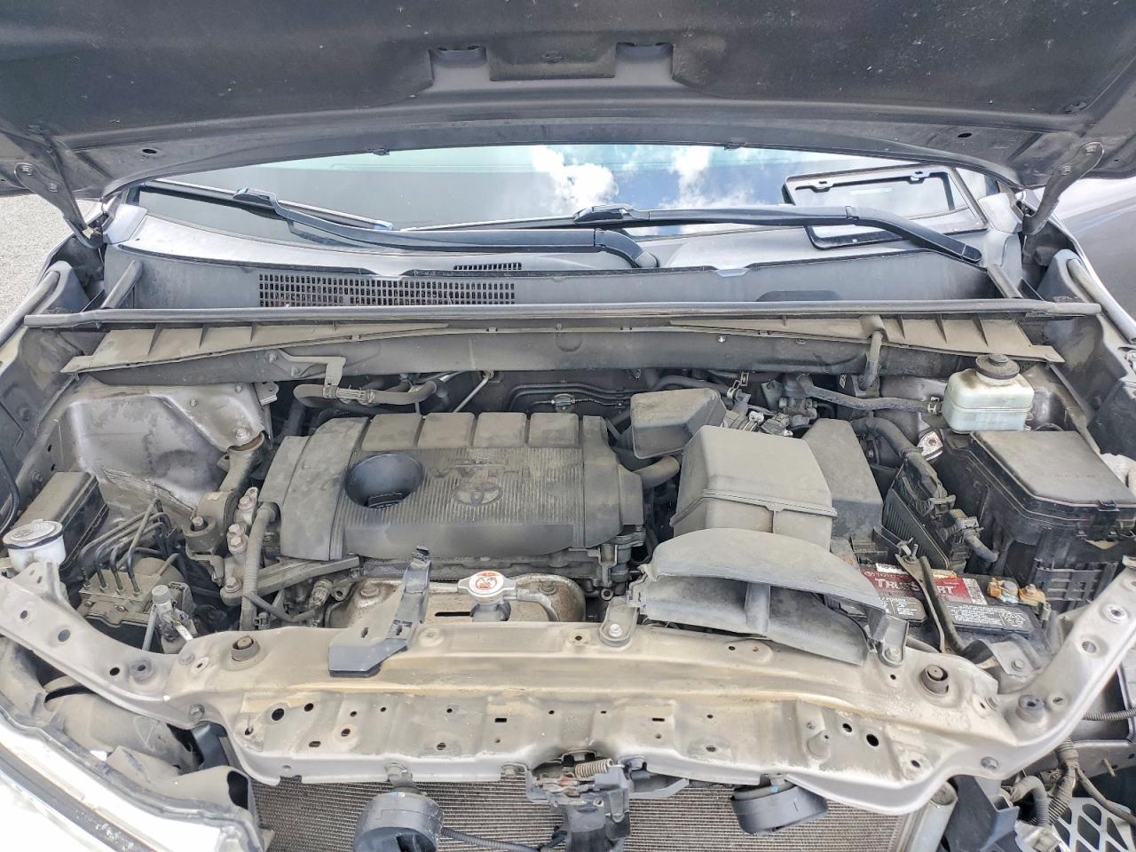 Toyota Highlander Le