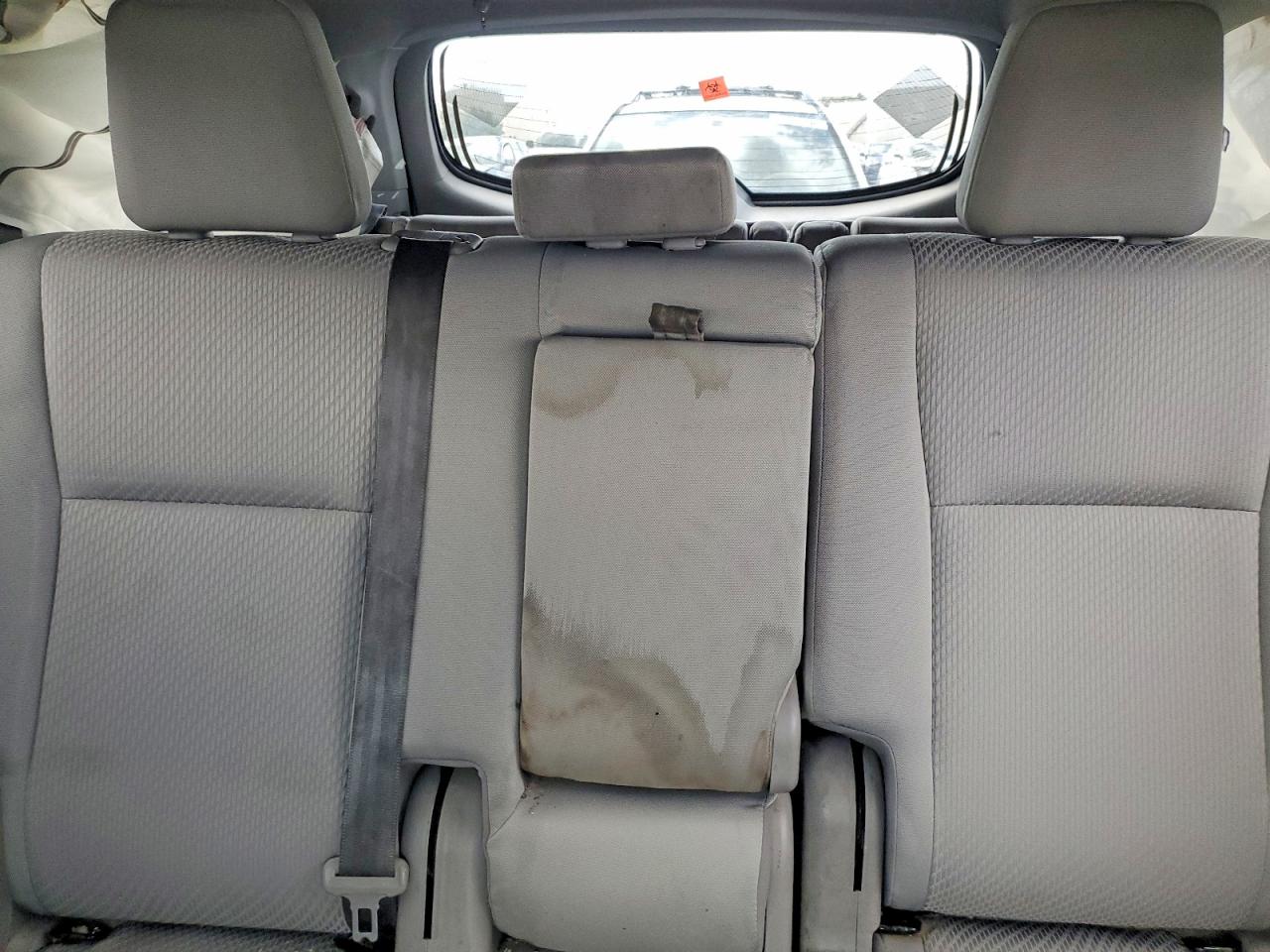 Toyota Highlander Le