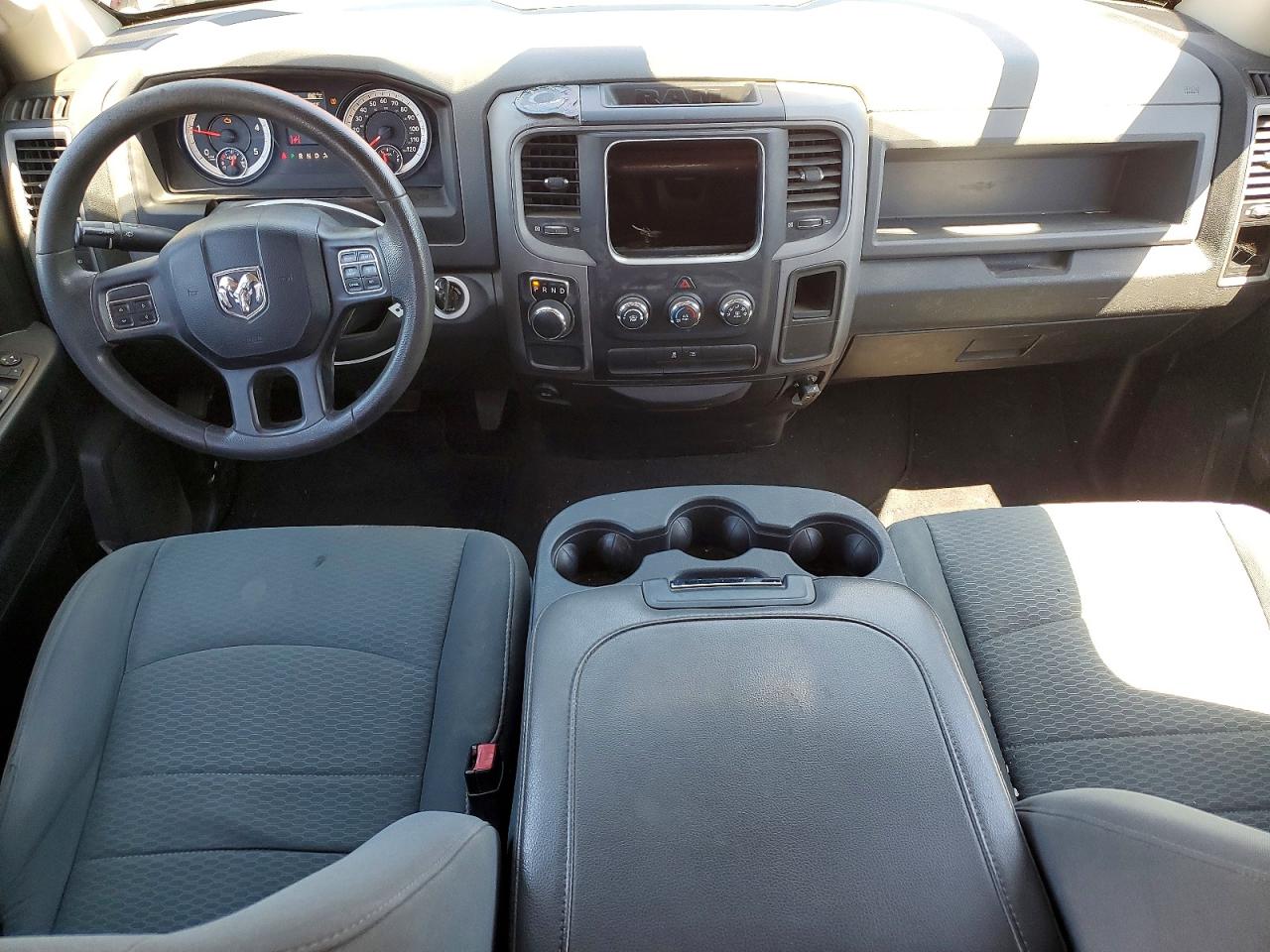 Ram 1500 St